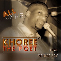 Khoree The Poet @khoreethepoet