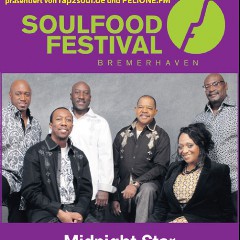Soulfood Festival Bremerhaven