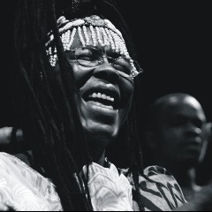 Stella Chiweshe
