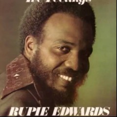 Rupie Edwards