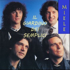 Il giardino dei semplici