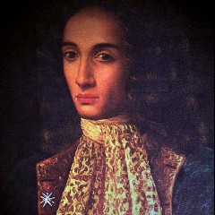Alessandro Scarlatti