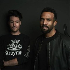 Craig David feat. Bastille