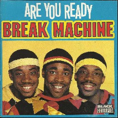 Break Machine