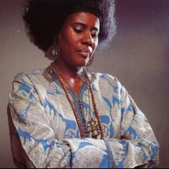 Alice Coltrane