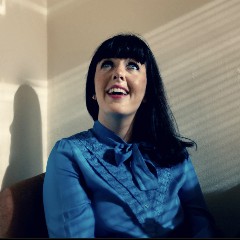 Ria Moran
