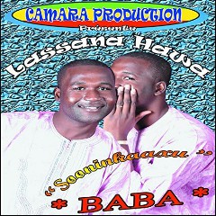 Lassana Hawa Cissokho
