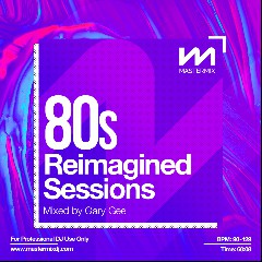 MasterMixSessions