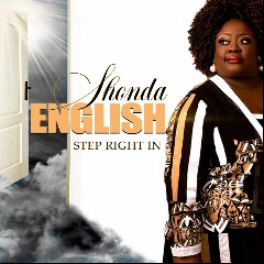 Shonda English
