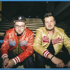 Stereoact feat. Voyce