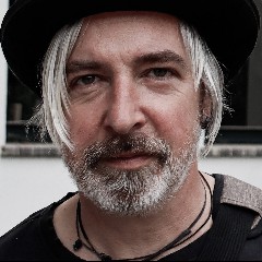 Axel Le Rouge