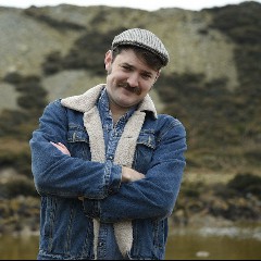 Welsh Whisperer