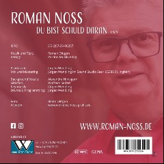 Roman Noss