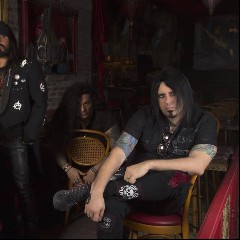 Kickin Valentina