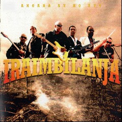IRAIMBILANJA