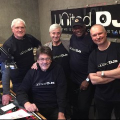 United DJ’s