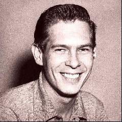 Johnny Ray