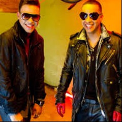 Daddy Yankee feat. Prince Royce