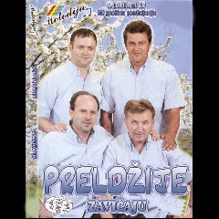 Preldzije