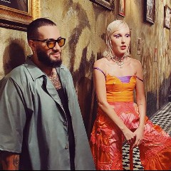 Tamta, Mente Fuerte