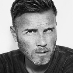 Gary Barlow