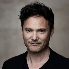 Matthew Halls