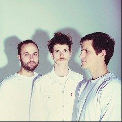 Houndmouth