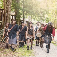 Tuatha Dea