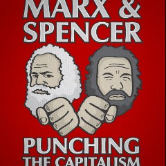 Marx & Spencer
