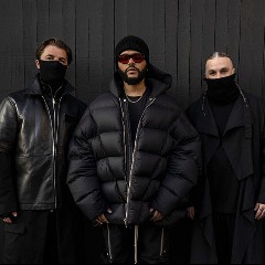 Swedish House Mafia & The Week
