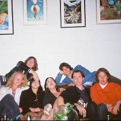 The Delicates