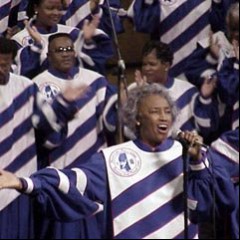Mississippi Mass Choir