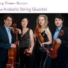 Arabella String Quartet