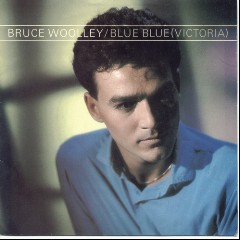 The Killers feat. Bruce Woolley