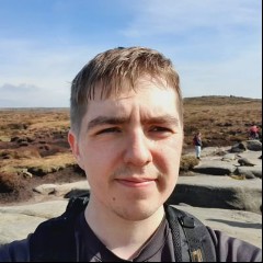 Callum George