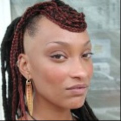 Fatima Dramé