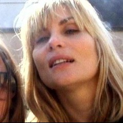 Ultra Orange & Emmanuelle