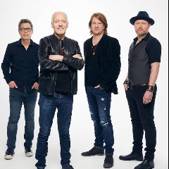 Peter Frampton Band