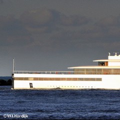 Venus Ship