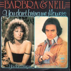 Neil Diamond & Barbra Streisand