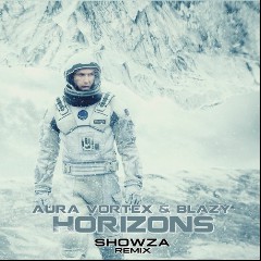 Aura Vortex & Blazy