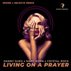 Danny Suko,Marc Korn,Crystal Rock