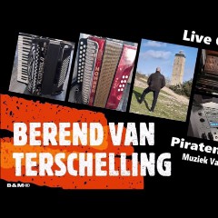 Berend Van Terschelling