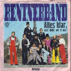 Rentnerband