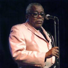 Sam Myers
