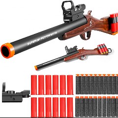 Shotgun Stacys