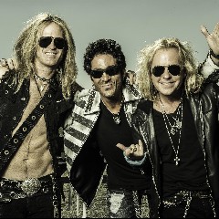 Revolution Saints