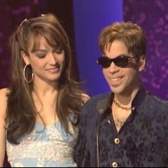 Prince & George Clinton