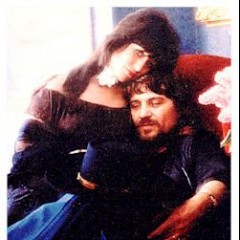 Waylon Jennings & Jesse Coulter