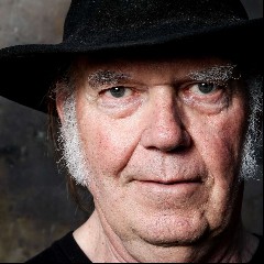 Neil Young